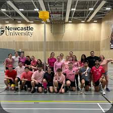 Image result for Newcastle University Men's Lacrosse Club