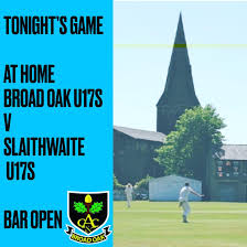 Image result for Broad Oak Cricket & Athletic Club