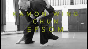 Image result for Kamon Wing Chun