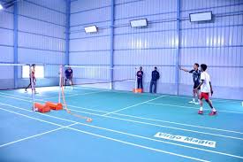 Image result for Bracknell Drivers Badminton Club