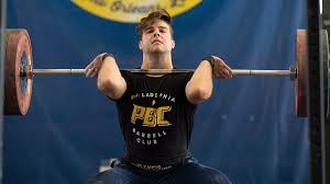 Image result for University of Derby Powerlifting and Weightlifting Club