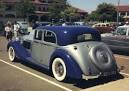 Jensen H-type | AUTOMOBILE WORLD – CAR NEWS, CAR REVIEWS, CAR ...