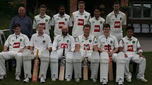 Image result for Kirkby Portland Cricket Club
