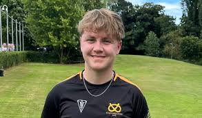 Image result for Crewe Cricket Club