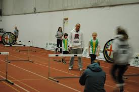 Image result for Notts Athletic Club