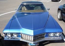 Image result for Crystal Blue 1972 Buick