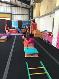 Image result for Canterbury Gymnastics Club