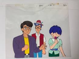 「ジート 花の魔法使いマリーベル」の画像検索結果