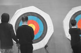 Image result for Fenland Archery Club