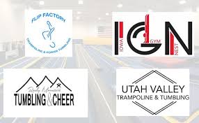 Image result for The Flip Factory Gymnastics Club