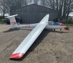 Image result for Shenington Gliding Club