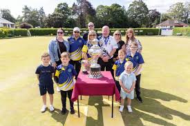 Image result for Duffus Park Bowling Club