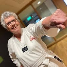 Image result for North Hykeham Tae Kwon Do Club