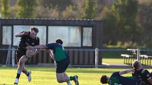 Image result for Ards Rugby Football Club