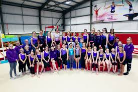 Image result for Sheredes Gymnastics Club