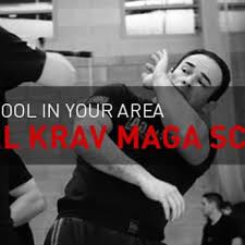 Image result for Krav Maga Midlands UK