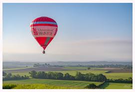 Image result for Bristol University Hot Air Ballooning Society