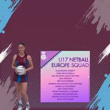 Image result for Chester Netball Club