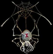 Image result for lolth symbol