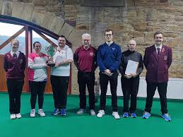 Image result for Herefordshire Short Mat Bowling Association