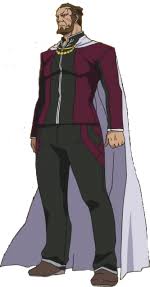 「ヴァネッサ 異世界の聖機師物語」の画像検索結果