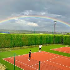 Image result for Yorkshire Real Tennis Club