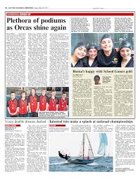 Image result for Perry Beeches Sutton Swim Squad