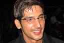 Zayed Khan is ready for his