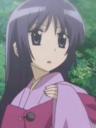 「鷺ノ宮伊澄 ハヤテのごとく!」の画像検索結果