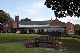 Image result for Chorlton Cum Hardy Golf Club