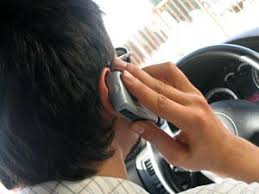 Mobile use possible carcinogenic