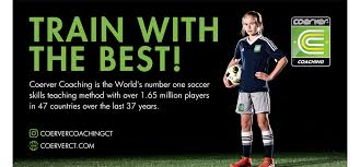 Image result for Coerver Coaching Surrey