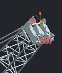 Image result for vakwerkmast