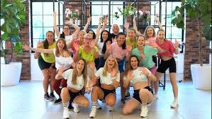 Image result for Zumba Bracknell Club
