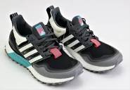 New Adidas Ultra Boost All Terrain Men's Shoes Size 5 Core Black ...