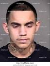 mugshot #1 of JACOB CASTRO - jacob-luis-castro-p873198.pic1
