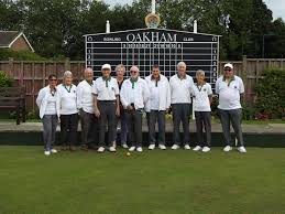 Image result for Oakham Bowling Club