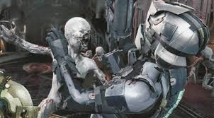 「アイザック・クラーク Dead Space 2」の画像検索結果