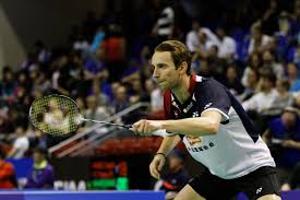 Image result for St Mathews Badminton Club