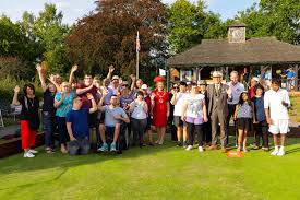 Image result for Victory Indoor Bowls Club