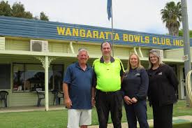 Image result for East Community Bowls Club