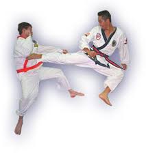 Image result for Beck Row Tang Soo Do