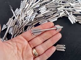 Image result for Silver Arrow Archery