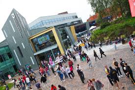 Image result for Sheffield University