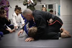 Image result for Surrey Ju - Jitsu Kick Boxing Club