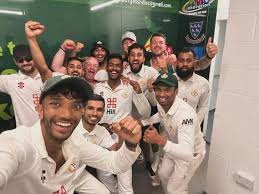 Image result for Ifield Cricket Club