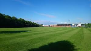 Image result for Leigh Harriers & Athletic Club