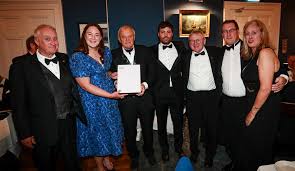 Image result for Pwllheli Sailing Club Ltd