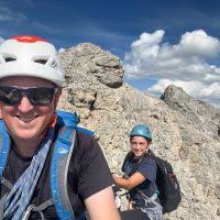 Image result for Karabiner Mountaineering Club