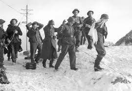 Image result for British Police Archers